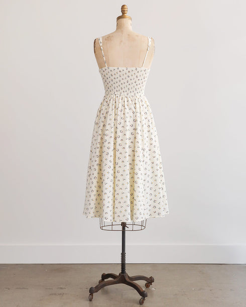 Fairer Seasons Dress