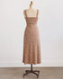 Blossoms in Luberon Dress