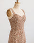 Blossoms in Luberon Dress