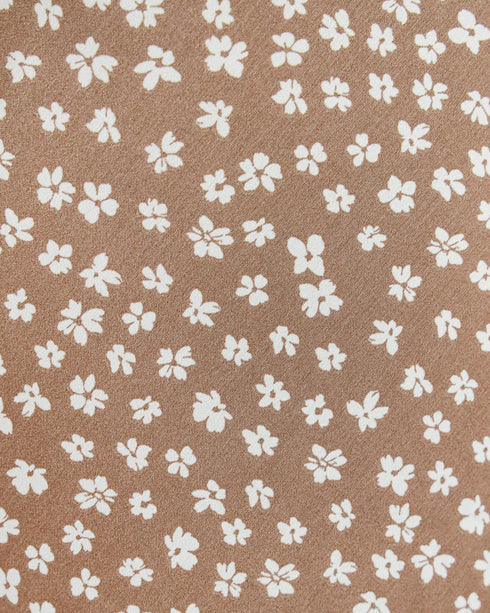 Blossoms in Luberon Dress