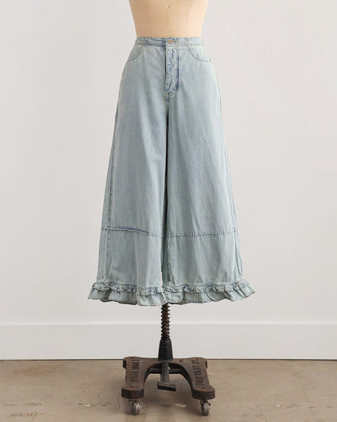 Bit of Whimsy Pants