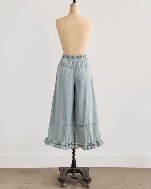 Bit of Whimsy Pants