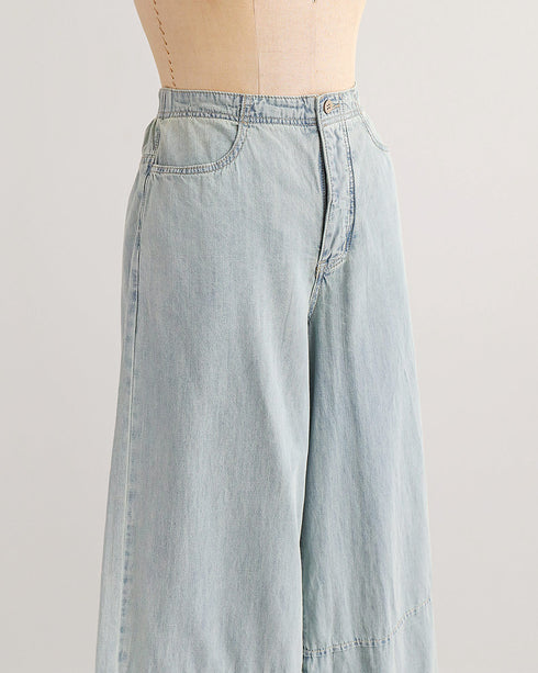 Bit of Whimsy Pants