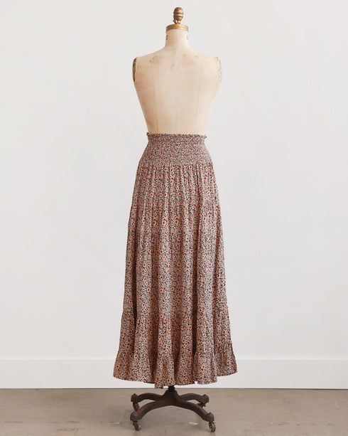 Prairie Nest Skirt