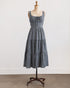 Summer in Provence Dress