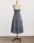 Summer in Provence Dress