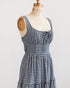 Summer in Provence Dress