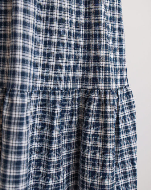 Summer in Provence Dress