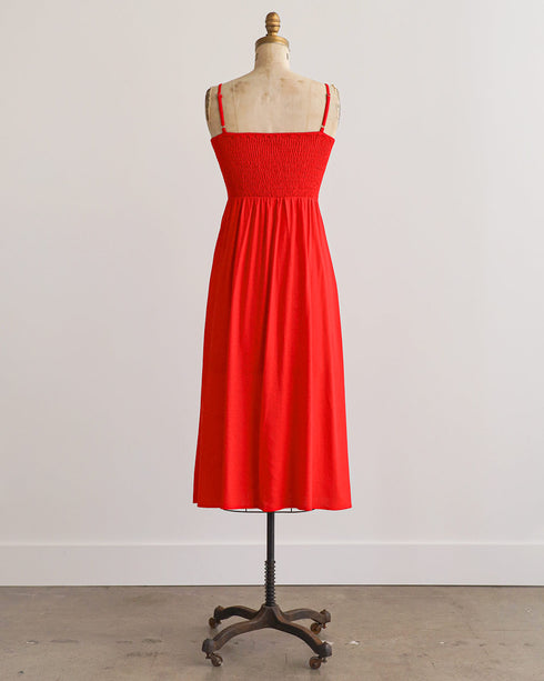 Bit of a Flirt Dress