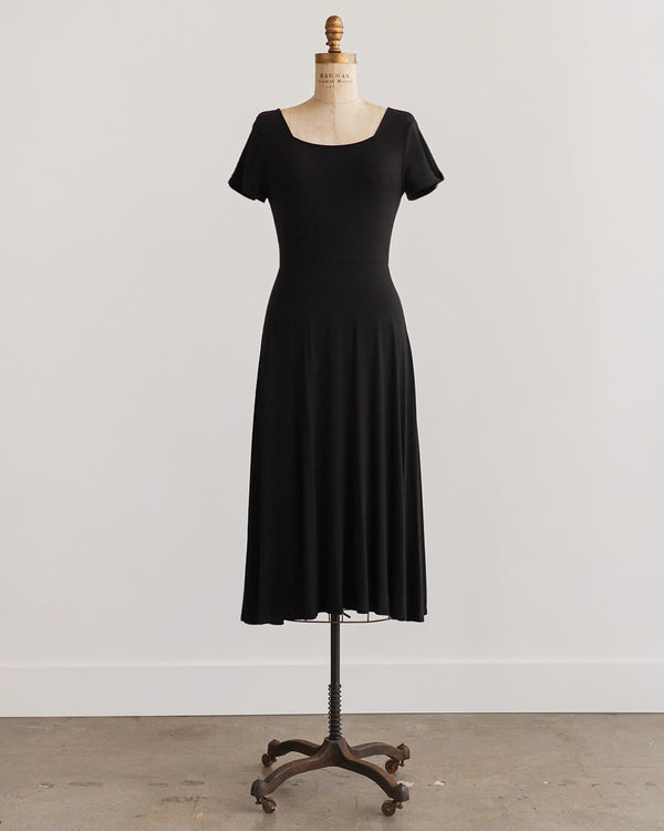 Effortless Movement Dress