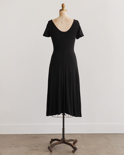 Effortless Movement Dress