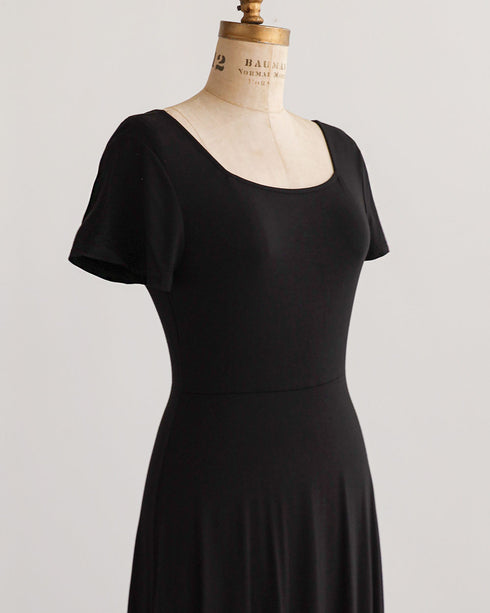 Effortless Movement Dress