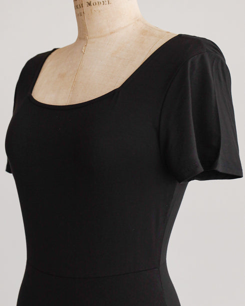 Effortless Movement Dress