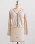 Carrington Knit Top