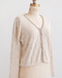 Carrington Knit Top