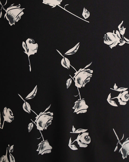 Flowers at the Matinee Dress