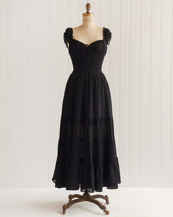 Mabon Gathering Dress