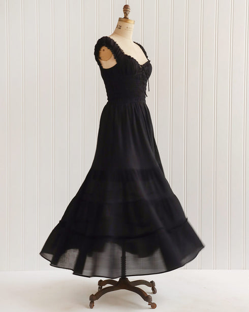 Mabon Gathering Dress