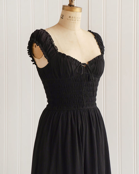 Mabon Gathering Dress