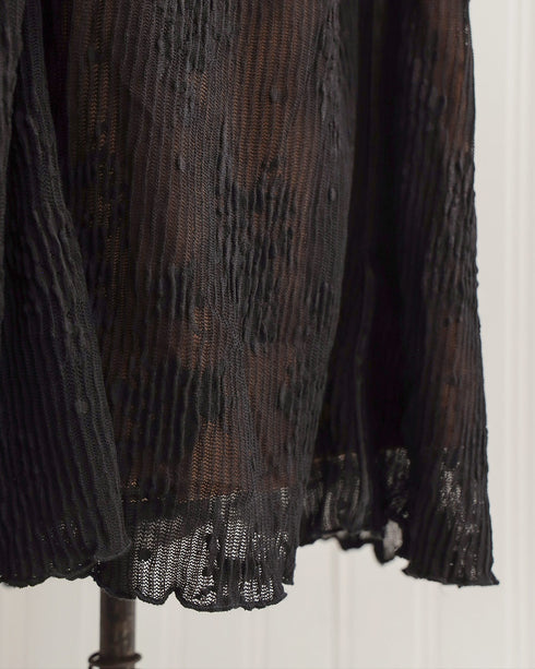 Spellbound Lace Dress