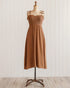 Cocoa Batons Sundress