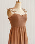 Cocoa Batons Sundress