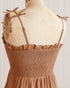 Cocoa Batons Sundress