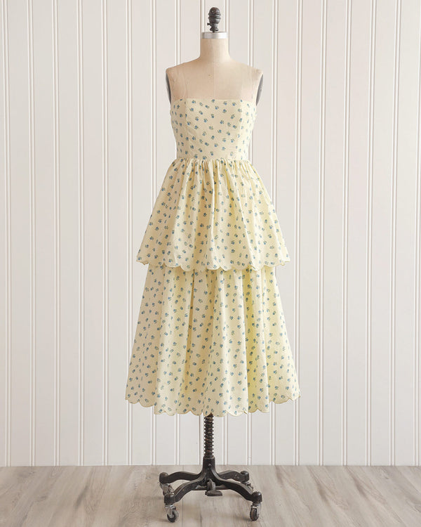 Sweet Keepsakes Dress