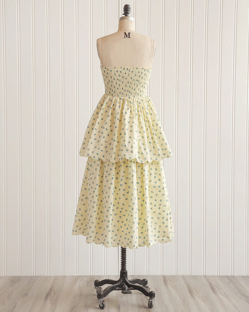 Sweet Keepsakes Dress