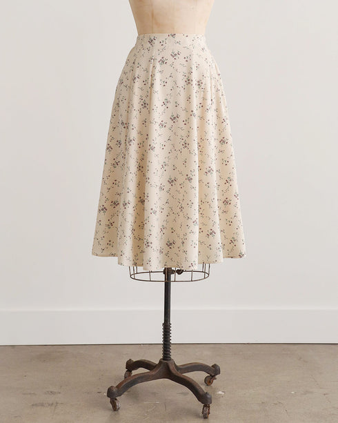 April Daydreams Skirt