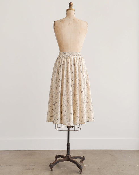 April Daydreams Skirt