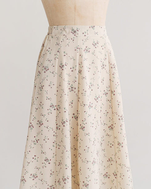April Daydreams Skirt