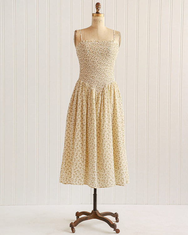 Hampshire Gardens Dress