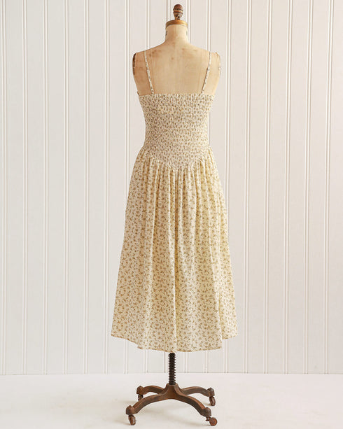 Hampshire Gardens Dress