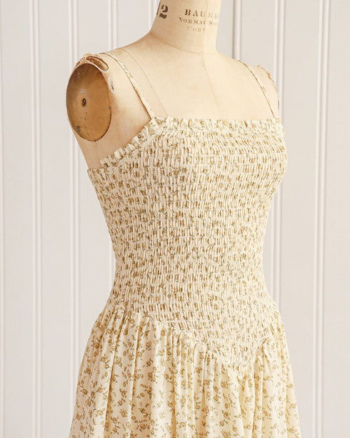 Hampshire Gardens Dress