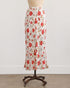 Spanish Rose Skirt