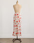 Spanish Rose Skirt