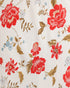 Spanish Rose Skirt