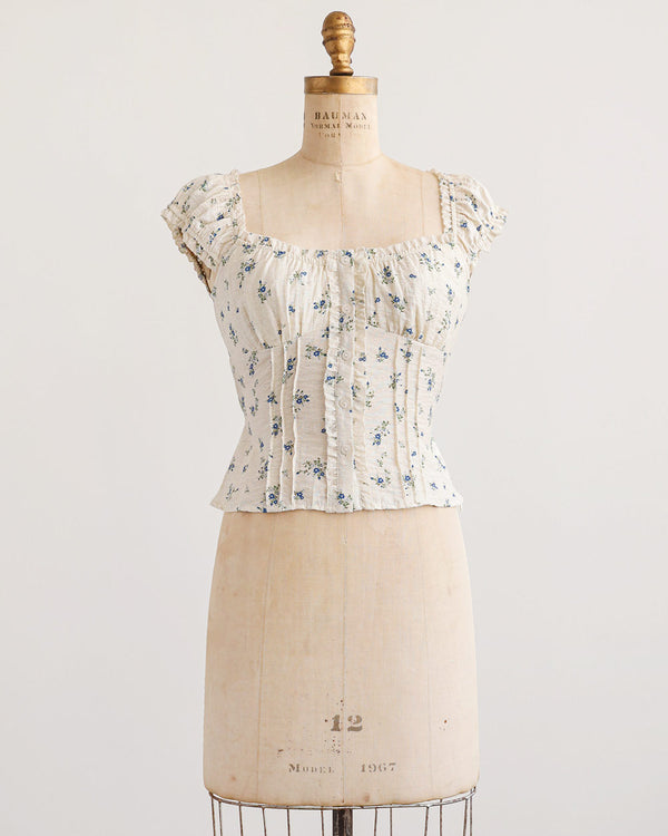 Besotted Top