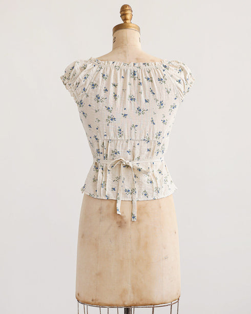 Besotted Top