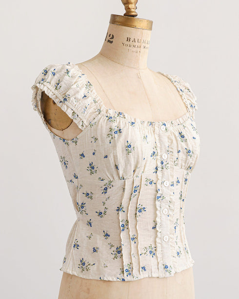 Besotted Top