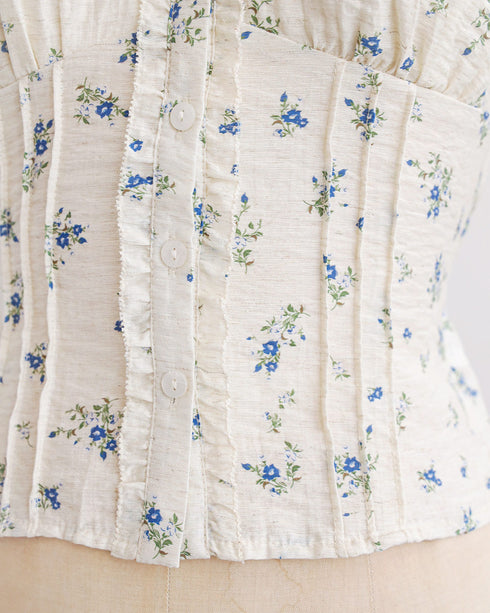 Besotted Top