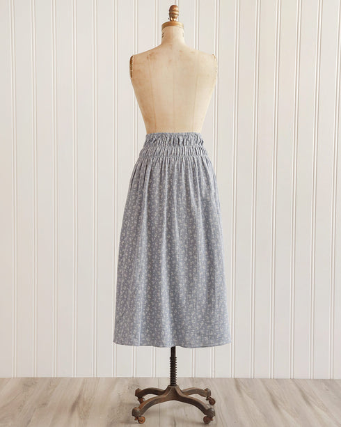 Austelle Midi Skirt