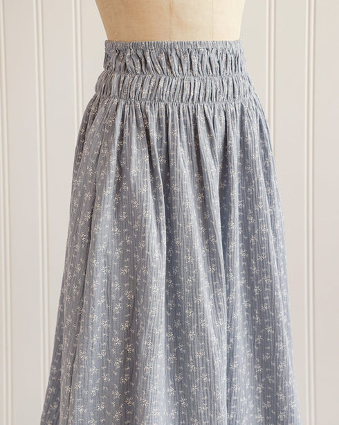Austelle Midi Skirt