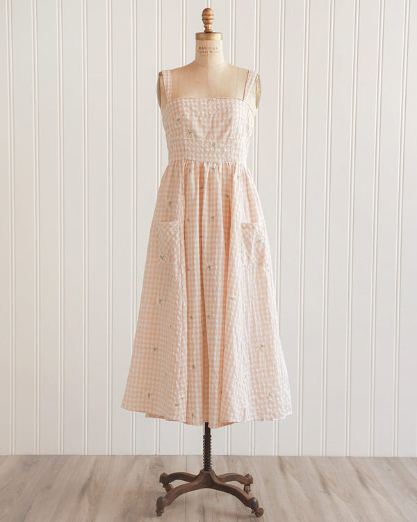 Sweet As Ever Sundress