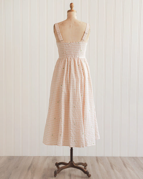 Sweet As Ever Sundress