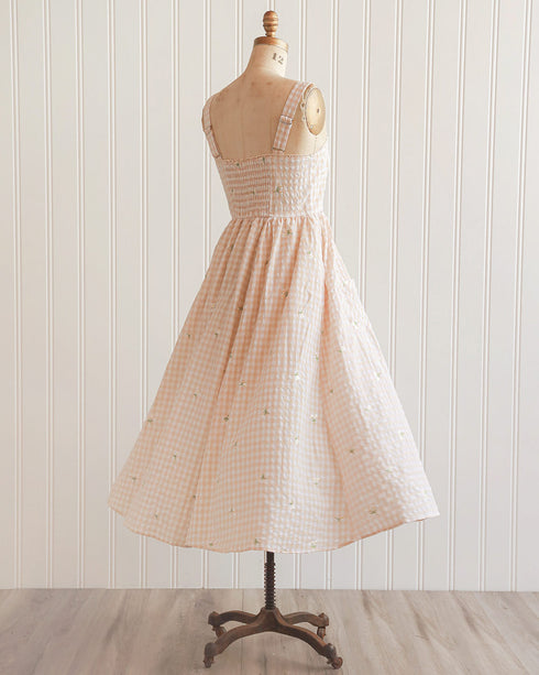 Sweet As Ever Sundress