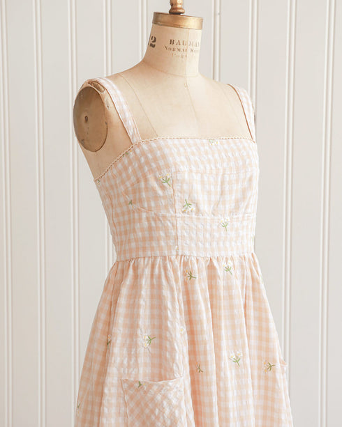 Sweet As Ever Sundress