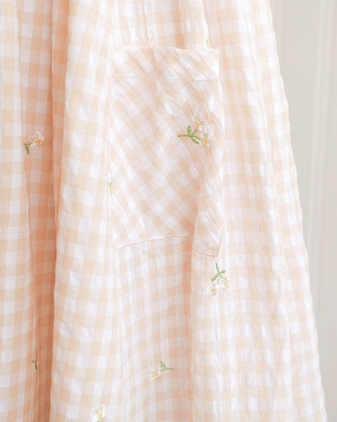 Sweet As Ever Sundress