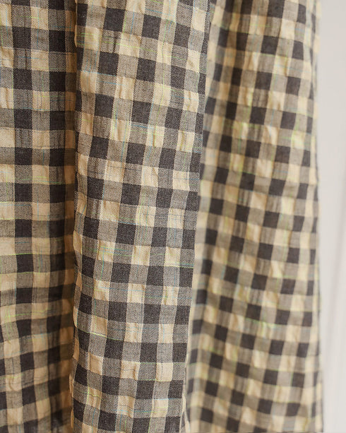 Modern Highlands Dress